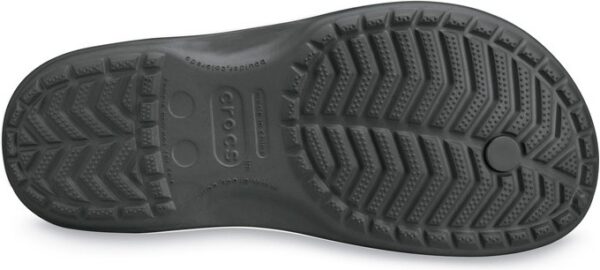 Crocs™ Crocband Flip Black