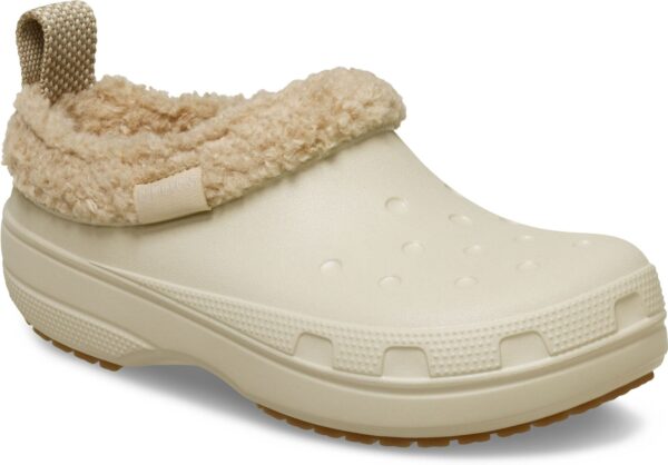 Crocs™ Classic Lined Shorty Sandstone