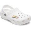 Crocs™ Crocs PRIDE PROUD TAG 198445176104 Crocs PRIDE PROUD TAG 198445176104