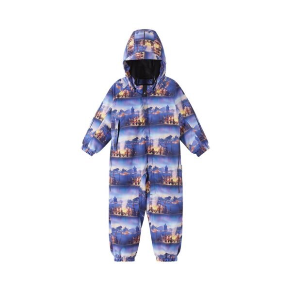 b30db9026a047780c51a0527f7104524 REIMA MOOMIN LYSTER 5100011D Twilight Blue