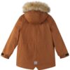 REIMA Naapuri 5100105A Cinnamon Brown
