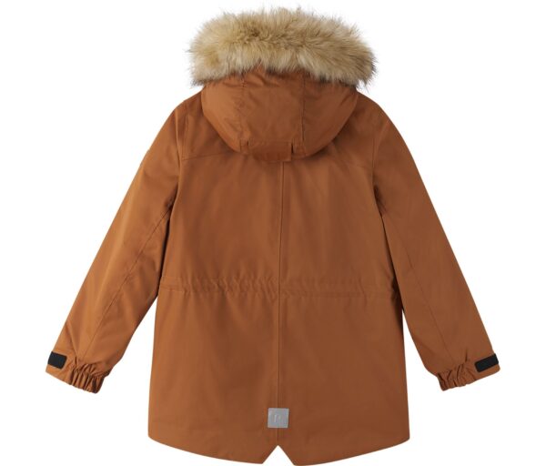 REIMA Naapuri 5100105A Cinnamon Brown
