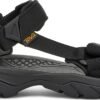 Teva Terra Fi 5 Universal Men's Black
