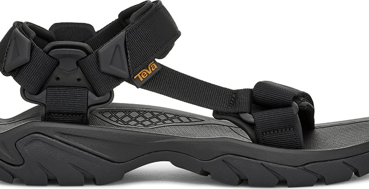 Teva Terra Fi 5 Universal Men's Black