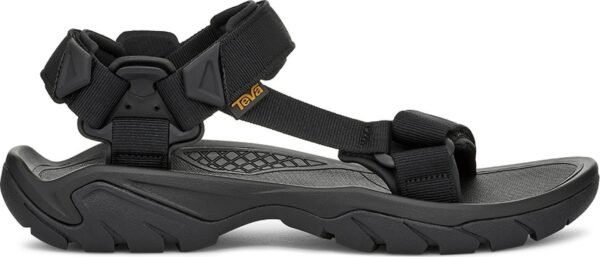 Teva Terra Fi 5 Universal Men's Black