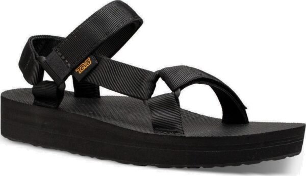 b314de64553d2dae384f066862ede9dc-1 Teva Midform Universal Women's Black