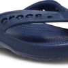 Crocs™ Baya II Flip Navy