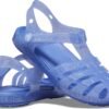 Crocs™ Isabella Sandal Kid's Moon Jelly