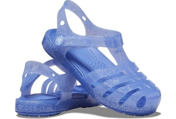 Crocs™ Isabella Sandal Kid's Moon Jelly