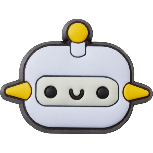 b33eddc8b45da0e84ba3ca4ca3109f28 Crocs™ Crocs ROBOT CHARACTER G0916600-MU Crocs ROBOT CHARACTER G0916600-MU