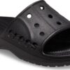 b340291460e957652f8de6a01c1b7d93 Crocs™ Baya II Slide Black