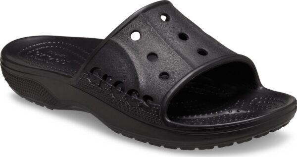 b340291460e957652f8de6a01c1b7d93 Crocs™ Baya II Slide Black