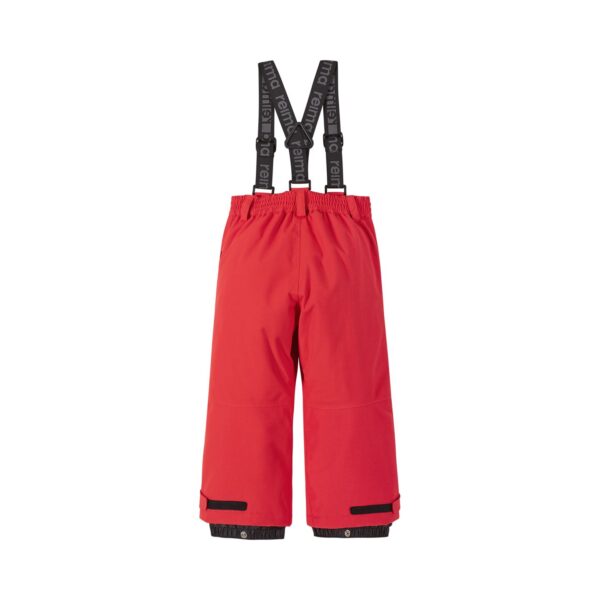 REIMA Loikka 5100114A Tomato red 3880