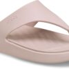 Crocs™ Getaway Triangle Flip Quartz