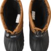 REIMA Nefar 5400024A Cinnamon brown 1490