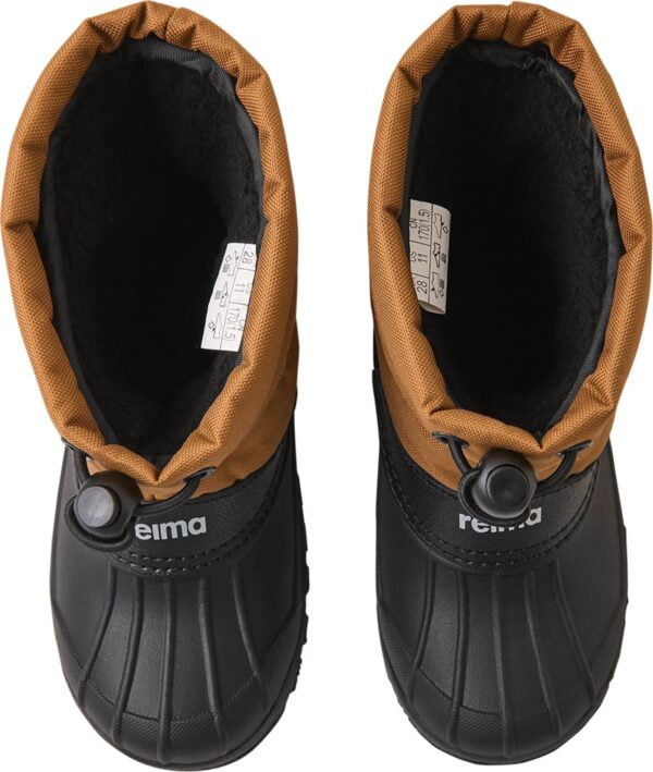 REIMA Nefar 5400024A Cinnamon brown 1490