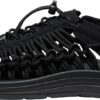 b35d7e5975c5241fd7ac3c0b5e1c9371 Keen UNEEK MEN Black/Black