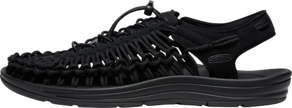 b35d7e5975c5241fd7ac3c0b5e1c9371 Keen UNEEK MEN Black/Black