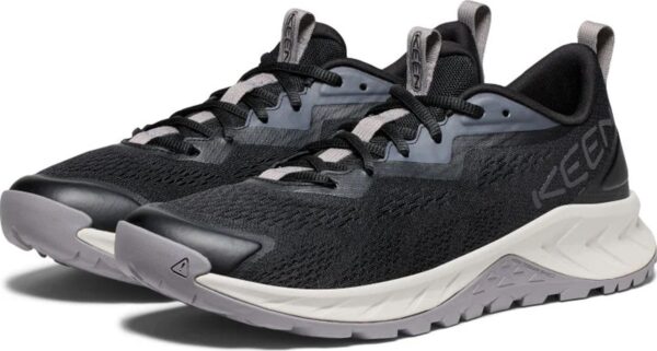 Keen VERSACORE SPEED  1029007 BLACK/STEEL GREY