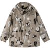 REIMA Raincoat Vesi 5100025A Earthy Beige