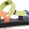 Teva TEVA Original Universal Women's Wind Multi