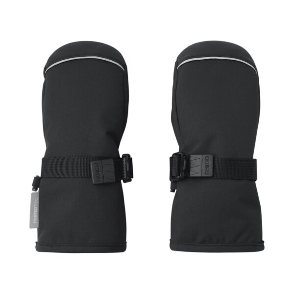 REIMA Suunta 5300106A Black