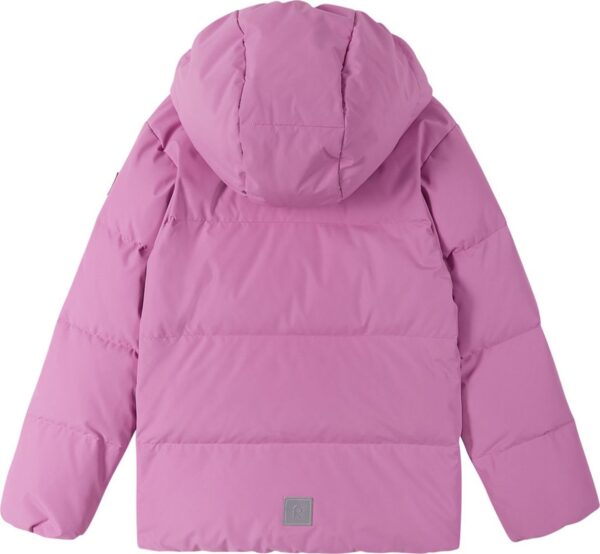 REIMA Paimio Mauve Pink 4350