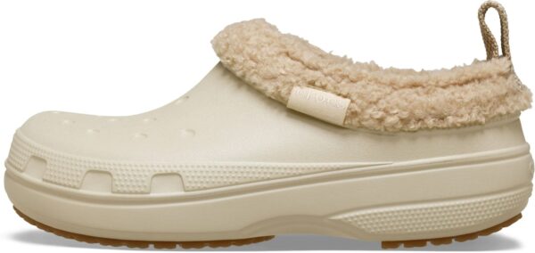 Crocs™ Classic Lined Shorty Sandstone