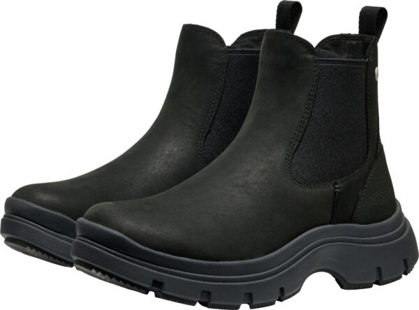 b3b531043d8f019bdf08c5998622e2f8 Keen Kosa Chelsea Women's 1031148 Black/Black