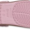 Crocs™ Crocband Gum Clog Kid's Mauve/Gum