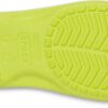 Crocs™ Crocband Flip Citrus
