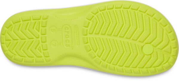 Crocs™ Crocband Flip Citrus