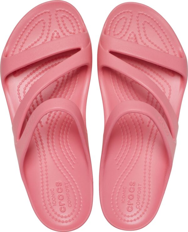 Crocs™ Kadee II Sandal Hot Blush