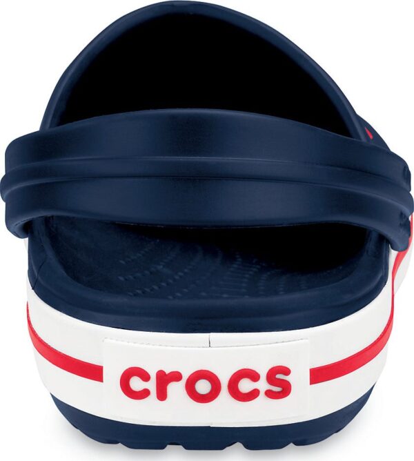 Crocs™ Crocband Navy