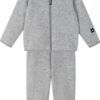 REIMA Tahto 5200049A Melange Grey