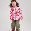 REIMA Hyppii 5400144A Cool Burgundy