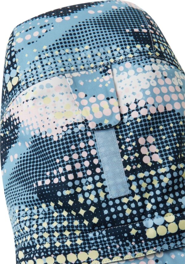 b3f9efcbfd94b3f2f40234f14da6feed REIMA Lappea 5100274C Frozen Blue