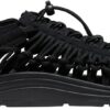 b3fc8e6b8f17e4739f99b2093382e036 Keen UNEEK MEN Black/Black
