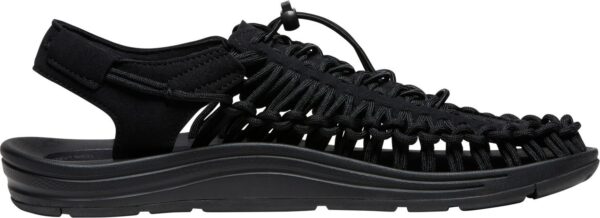 b3fc8e6b8f17e4739f99b2093382e036 Keen UNEEK MEN Black/Black