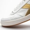 DIADORA B.Elite H Italia Sport White/Gold