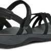 Teva TIRRA TRAVELER 1166130 Black