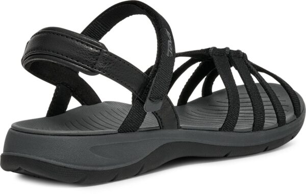 Teva TIRRA TRAVELER 1166130 Black