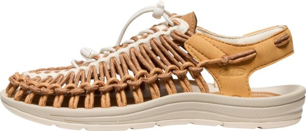 b405ad855c164ce1bba5e60a516ef69b Keen UNEEK WOMEN Oak Buff/Chipmunk