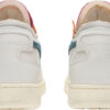 b419839b3d0c2472e9ef32ed271dfc45 DIADORA Mi Basket Row Cut Tennis White/Eden
