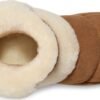UGG Classic Cloudpeak Women's CHESTNUT
