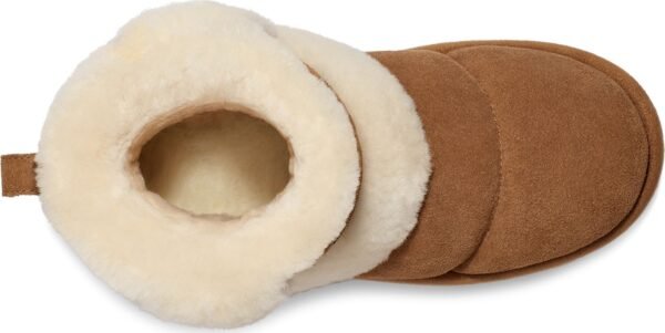 UGG Classic Cloudpeak Women's CHESTNUT