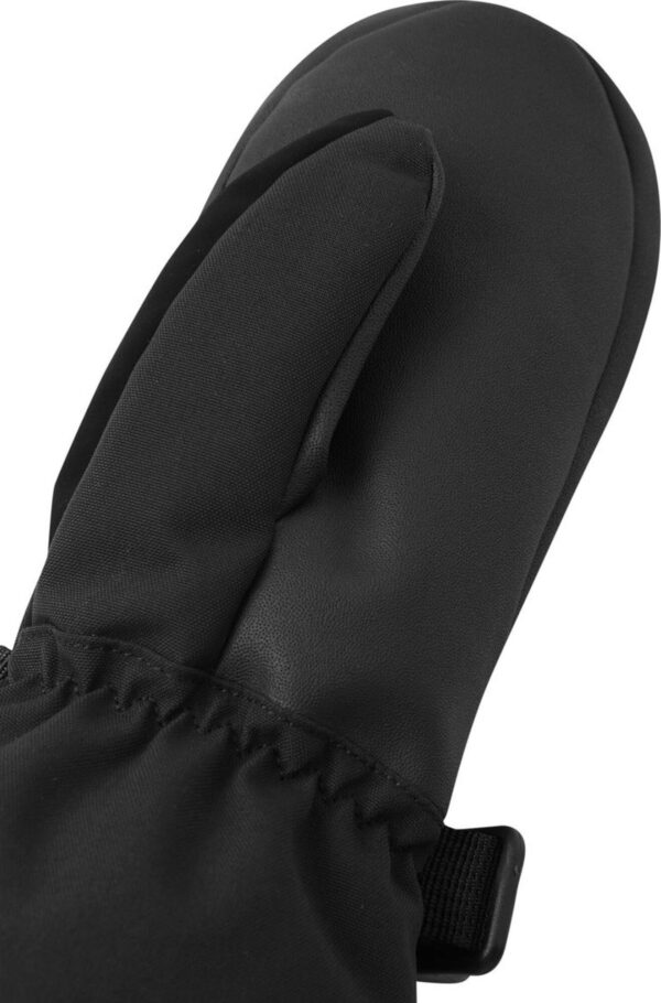 REIMA Snoukka 5300055B Black