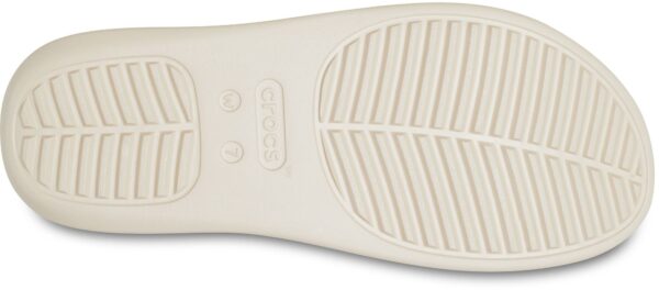 Crocs™ Getaway Strappy Stucco