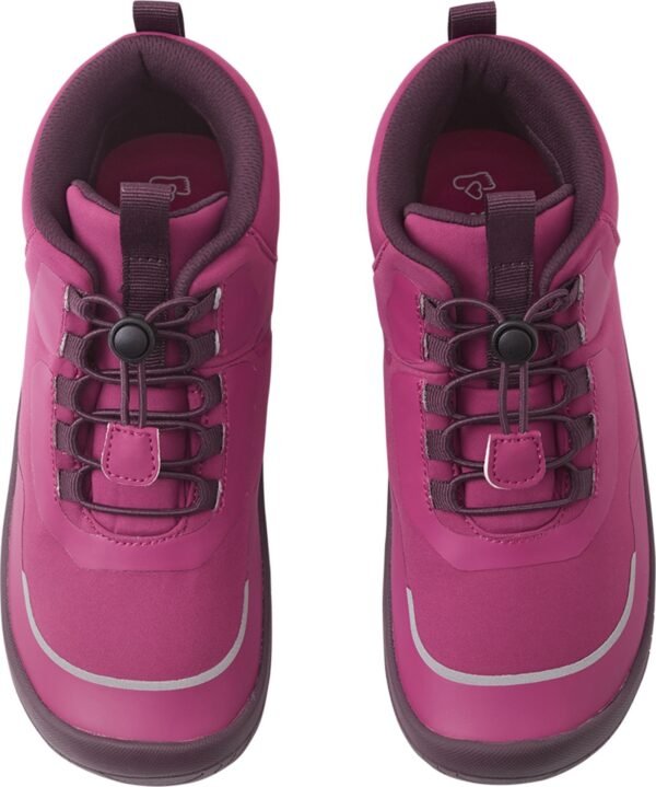 b4303418f962ff80ae9e03607099f085 REIMA Loikkii 5400143A Cool Burgundy