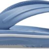 Crocs™ Crocband Flip Astro Blue